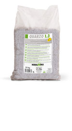 Cuarzo mineral eco-compatible, referencia Quarzo 1.3 de Kerakoll